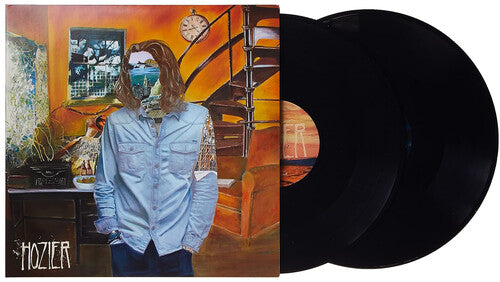 Hozier - Hozier