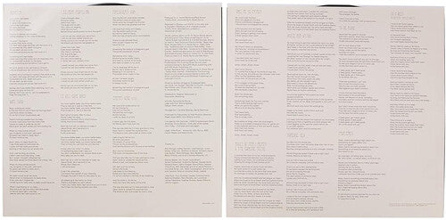 Hozier - Hozier