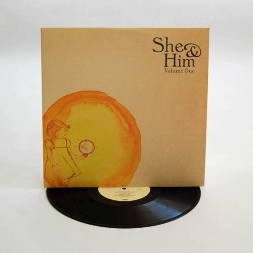 She & Him - Volume One
