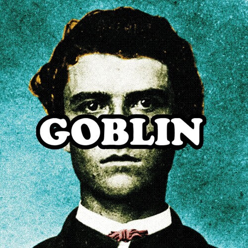Tyler, The Creator - Goblin