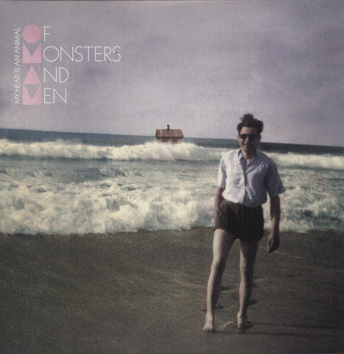 new of monsters and men album Of Monsters And Men: My Head Is An Animal