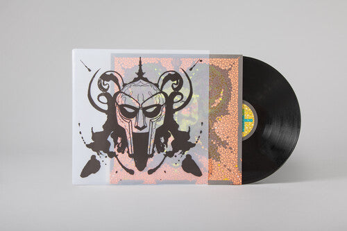 Dangerdoom - The Mouse & The Mask