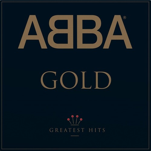 Abba - Gold: Greatest Hits