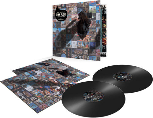 Pink Floyd - A Foot In The Door: The Best Of Pink Floyd