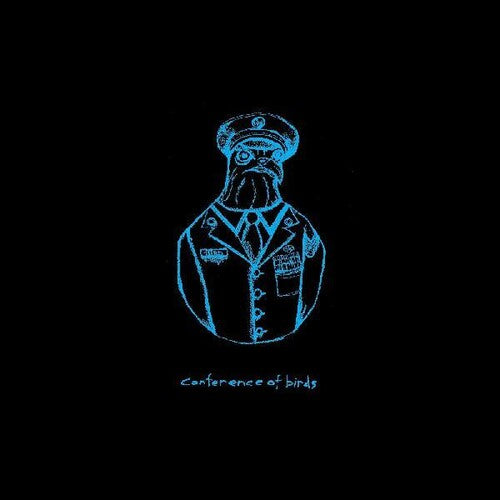 Avey Tare - Conference Of Birds / Birds in Disguise EP