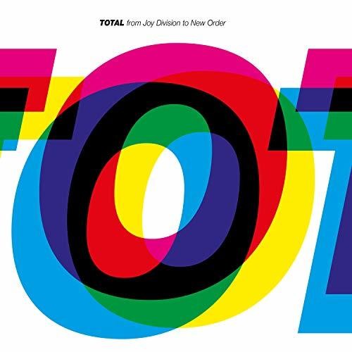 Joy Division/New Order - Total: From Joy Division To New Order