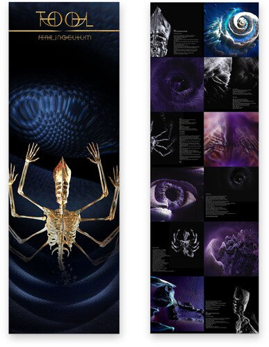 Tool - Fear Inoculum
