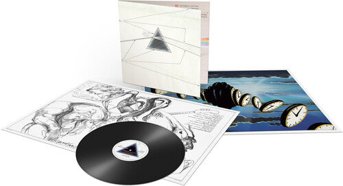 Pink Floyd - The Dark Side Of The Moon: Live At Wembley Empire Pool, London, 1974