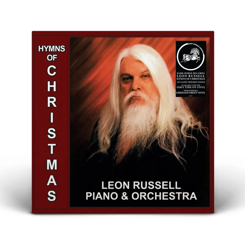 Leon Russell - Hymns Of Christmas