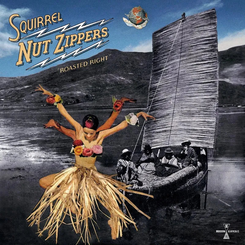 Squirrel Nut Zippers - Roasted Right