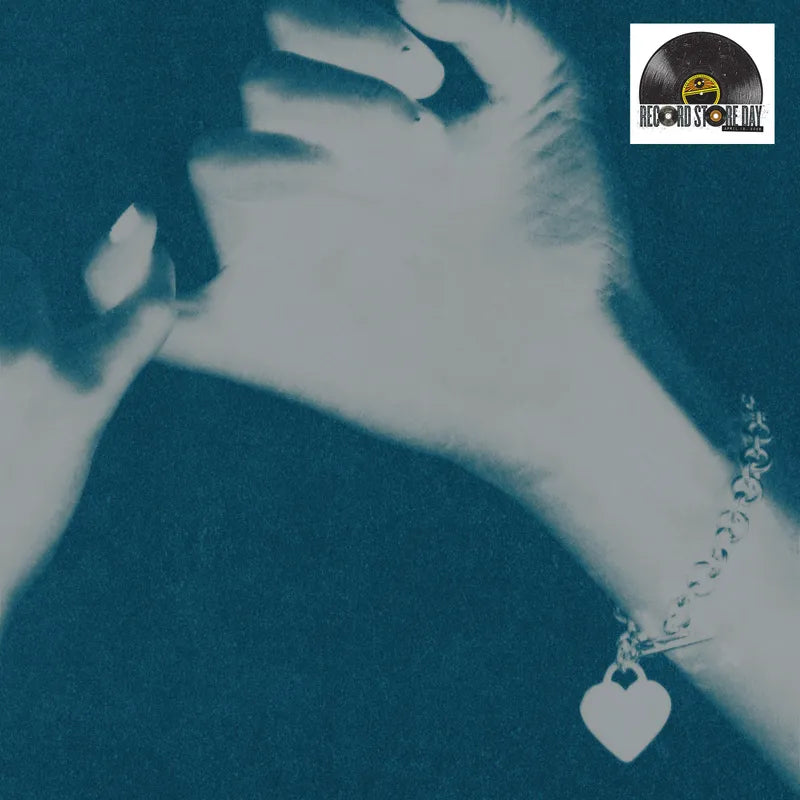 Momma - Welcome To My Blue Sky (The Heart Charm)
