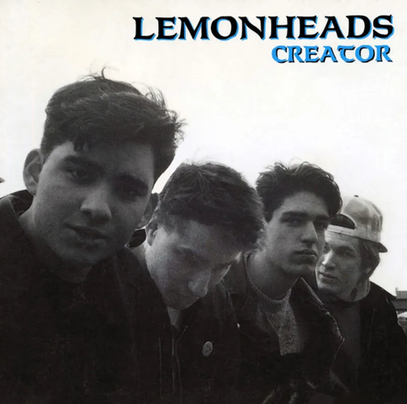Lemonheads - Creator