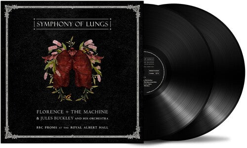 Florence + Machine - Symphony Of Lungs