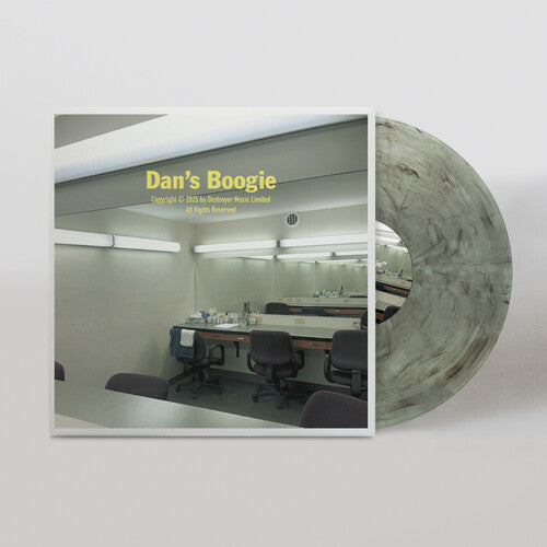 Destroyer - Dan's Boogie