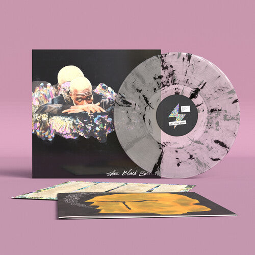 Tunde Adebimpe - Thee Black Boltz