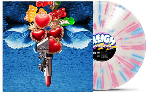 Sleigh Bells - Bunky Becky Birthday Boy