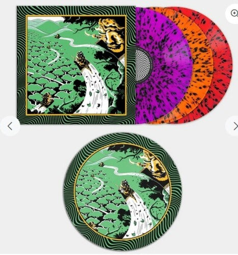 King Gizzard and the Lizard Wizard - Live At Forest Hills Stadium '25