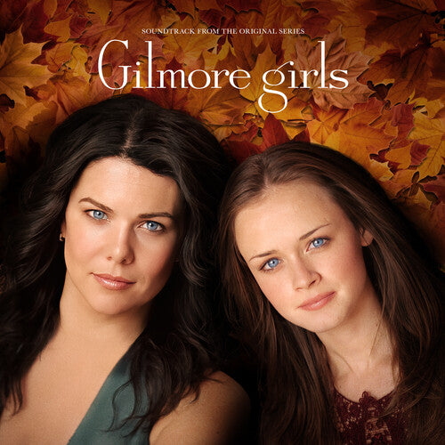 Sam Phillips - Gilmore Girls: Original Soundtrack