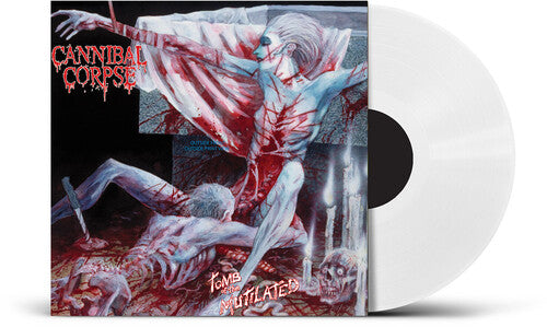 Cannibal Corpse - Tomb of the Mutilated