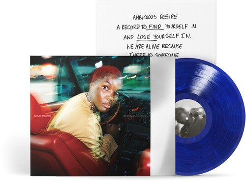 Arlo Parks - Ambiguous Desire