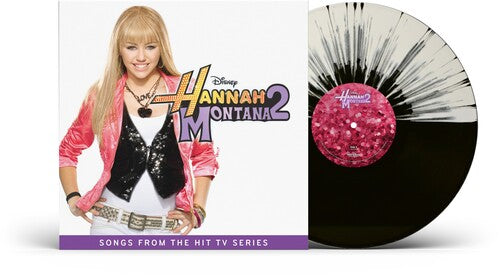 Hannah Montana 2 - Soundtrack