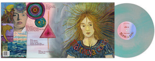 Maya Hawke - Maitreya Corso