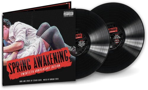 Duncan Sheik - Spring Awakening: Original Cast Recording