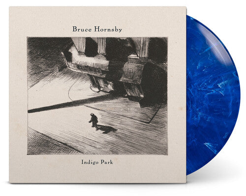 Bruce Hornsby - Indigo Park