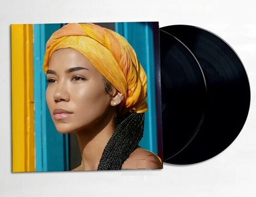 Jhené Aiko - Chilombo