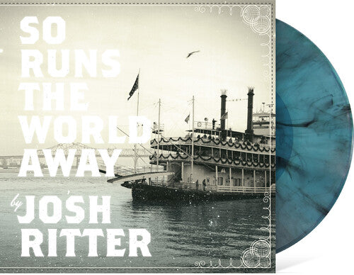Josh Ritter - So Runs the World Away