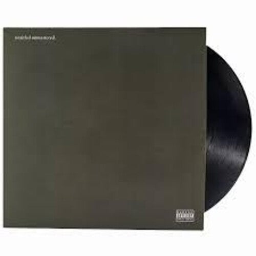 Kendrick Lamar - Untitled Unmastered.