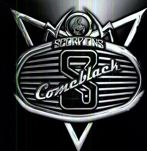 Scorpions - Comeblack