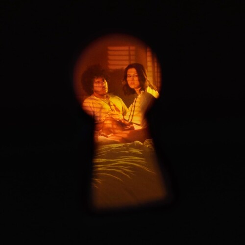 Selena Gomez and Benny Blanco - I Said I Love You First