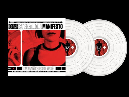 Streetlight Manifesto - Everything Goes Numb