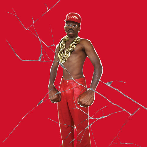 Tyler, The Creator - Don't Tap the Glass