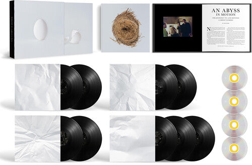 Wilco - A Ghost Is Born (Deluxe)