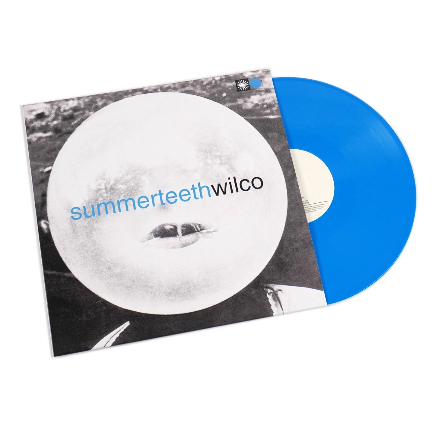 Wilco - Summerteeth