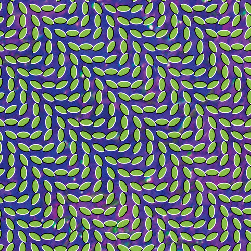 Animal Collective - Merriweather Post Pavilion [Standard]