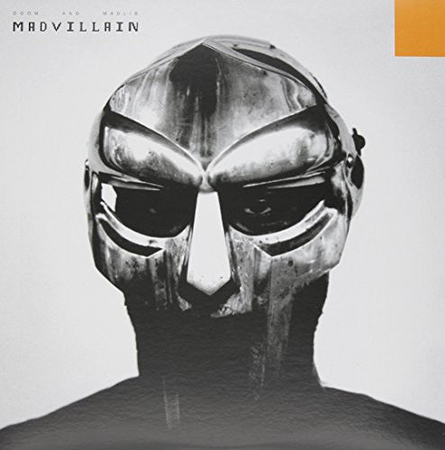 Madvillain - Madvillany