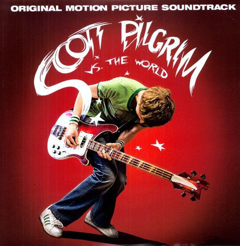 Various - Scott Pilgrim Vs. The World Original Motion Picture Soundtrack