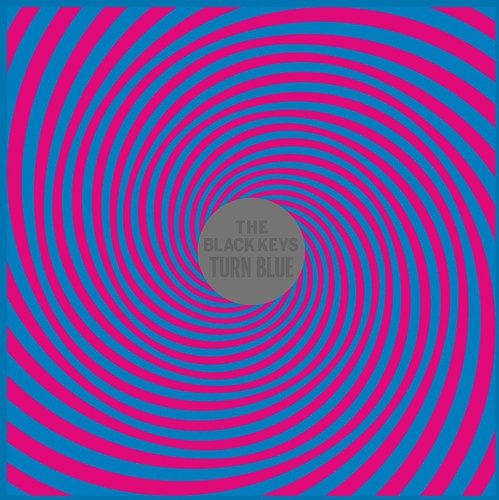 The Black Keys - Turn Blue