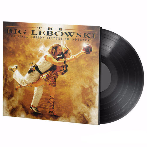 Soundtrack - The Big Lebowski