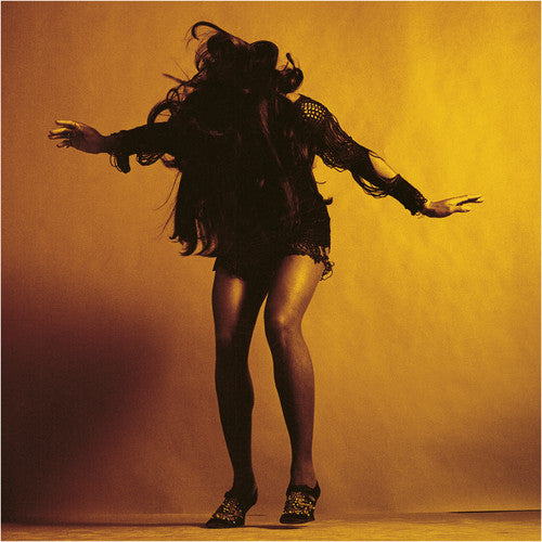 The Last Shadow Puppets - Everything You've Come To Expect