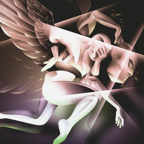 Smashing Pumpkins - Shiny And Oh So Bright