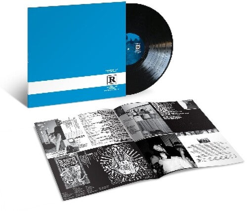 Queens Of The Stone Age - Rated R