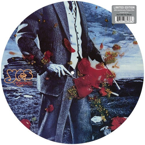 Yes - Tormato