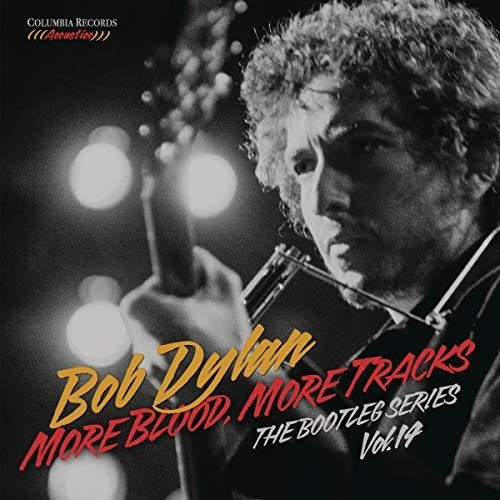 Bob Dylan - More Blood More Tracks: The Bootleg Series, 14