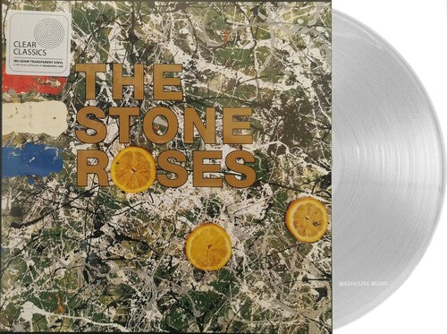 The Stone Roses - The Stone Roses