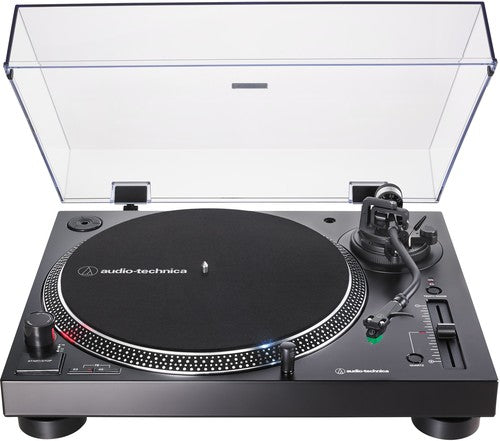 Audio Technica AT-LP120XUSB-BK USB Turntable