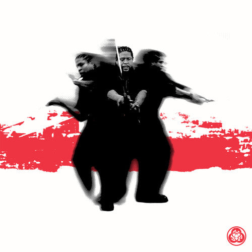 RZA - Ghost Dog: Way Of The Samauri